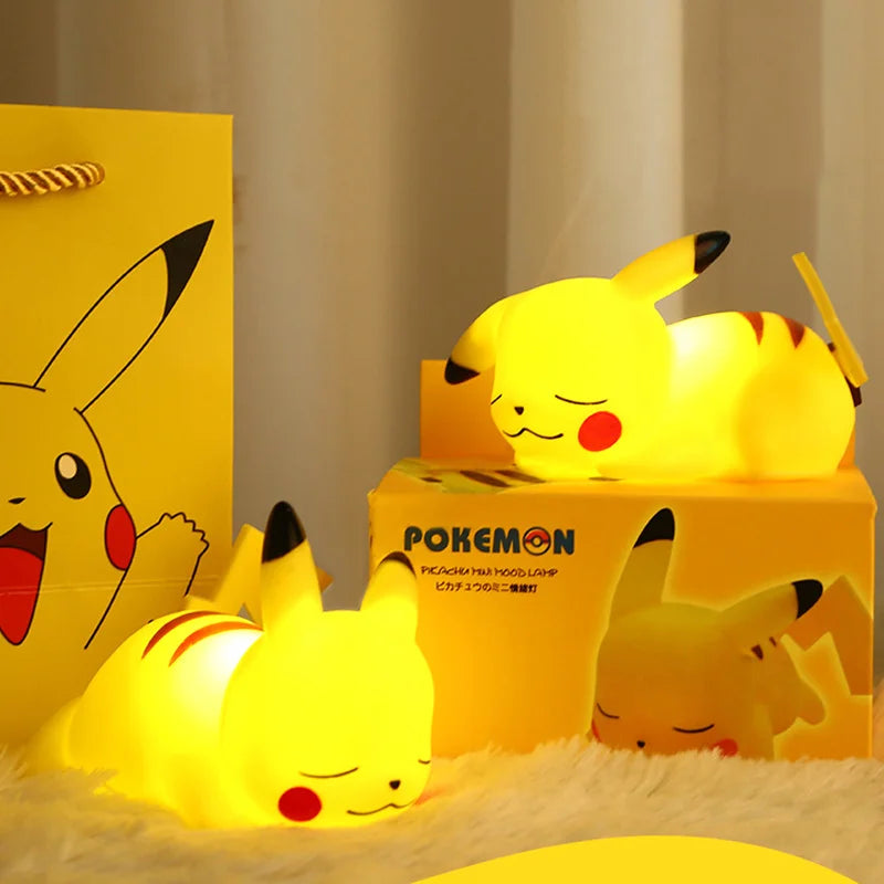 3D-Pokémon-Lampe